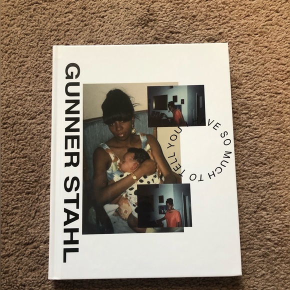 Gunner Stahl portraits - Picture 5 of 5